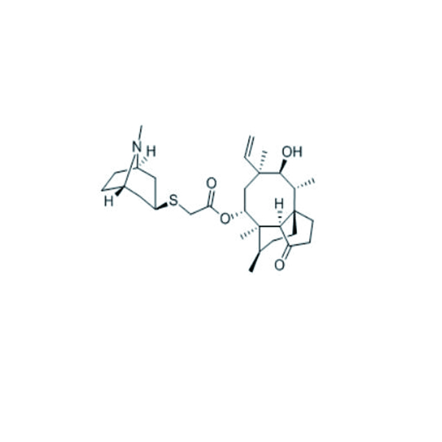 Retapamulin(224452-66-8)C30H47NO4S