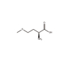 L-Methionin (63-68-3) C5H11NO2S