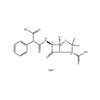 Carbenicillin-Dinatrium (4800-94-6) C17H16N2NA2O6S