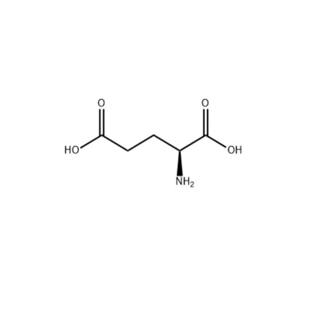 L-Glutaminsäure (56-86-0 ) C5H9NO4