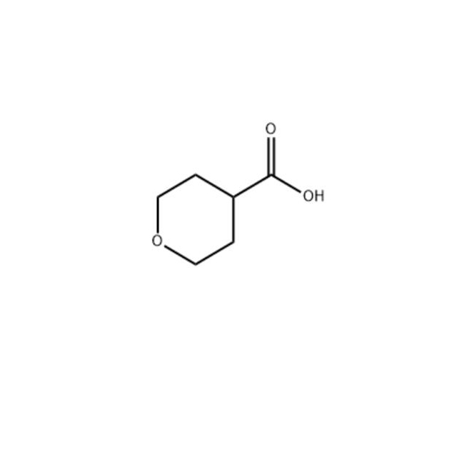 Tetrahydro-2H-pyran-4-carbonsäure (5337-03-1) C6H10O3