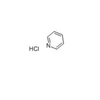 Pyridinhydrochlorid (628-13-7) C5H6CLN