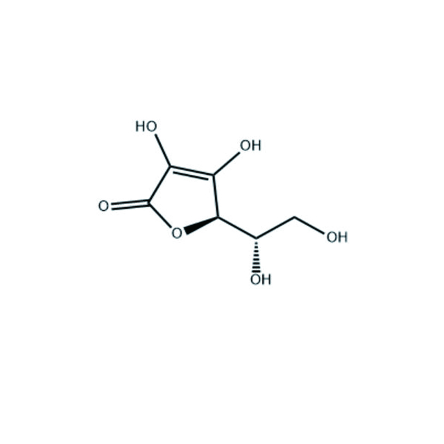 Ascorbinsäure-Pulver (50-81-7)C6H8O6