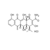 Metracyclinhydrochlorid (3963-45-9) C19H24O2