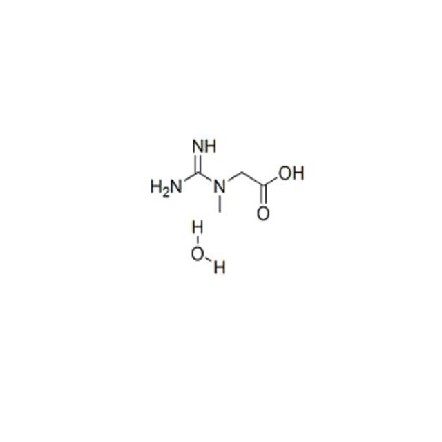 Kreatinmonohydrat (6020-87-7)C4H11N3O3