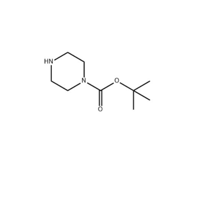 Tert-Butyl 1-Piperazinecarboxylat