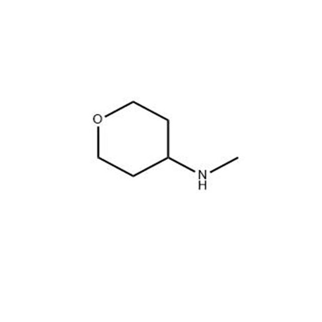 Methyl- (Tetrahydro-Pyran-4-yl) -amin HCl (220641-87-2) C6H13NO