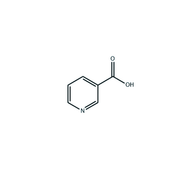 Vitamin B3 (59-67-6)C6H5NO2