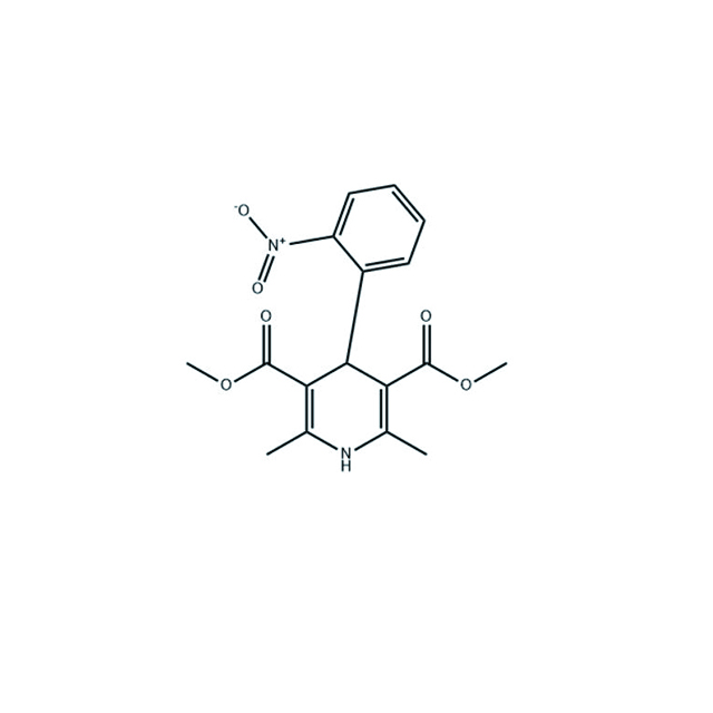 Nifedipin-Pulver (21829-25-4)C17H18N2O6