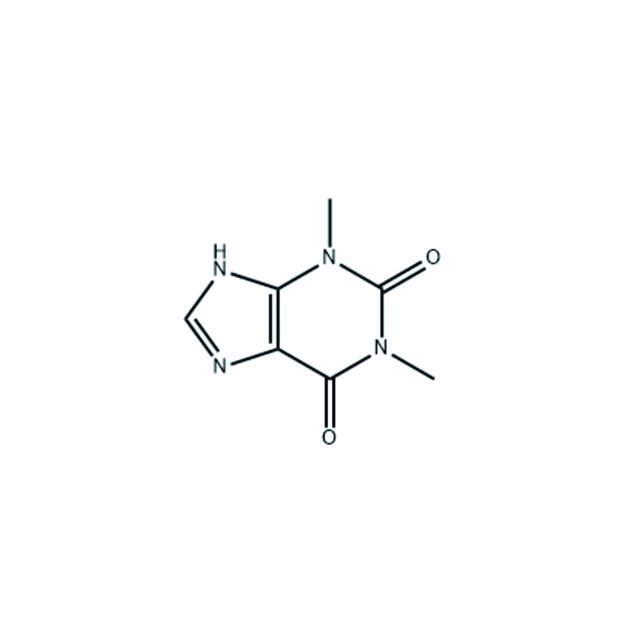 Theophyllin (58-55-9)C7H8N4O2