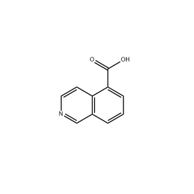 Isochinolin-5-Carboxylsäure 