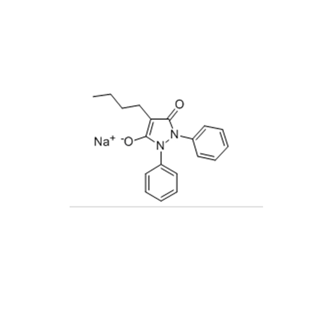 Natriumbutazolidin