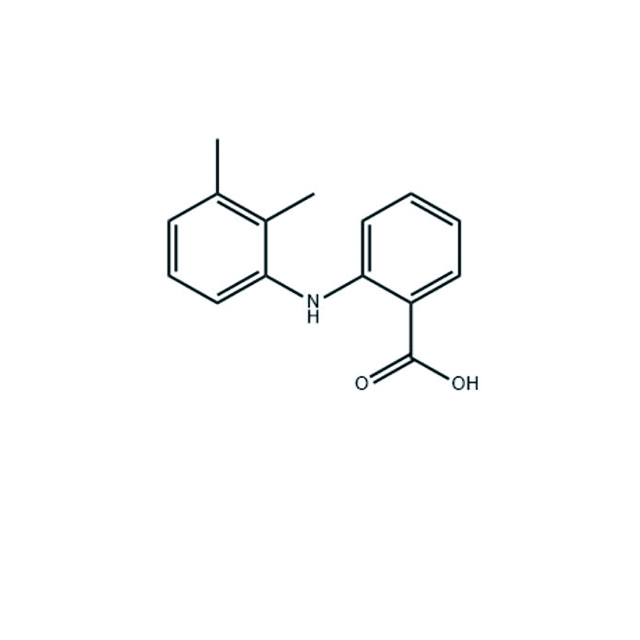 Mefenaminsäure (61-68-7)C15H15NO2