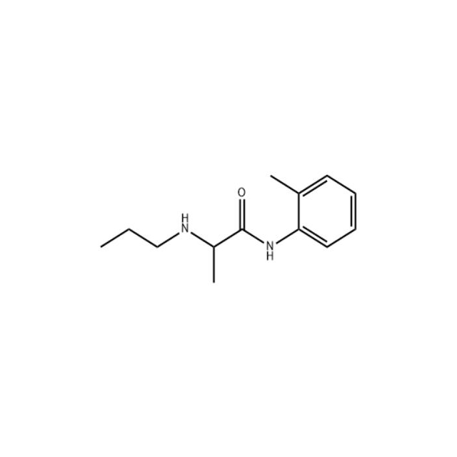 Prilocain(721-50-6)C13H20N2O