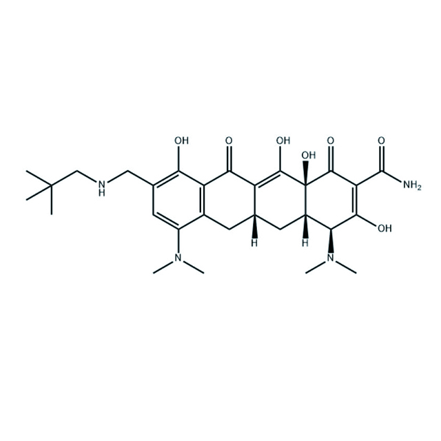 Omadacyclin(389139-89-3)C29H40N4O7