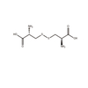 L-Cystin (56-89-3) C6H12N2O4S2