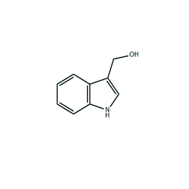 Indol 3 Carbinol (700-06-1)C9H9NO