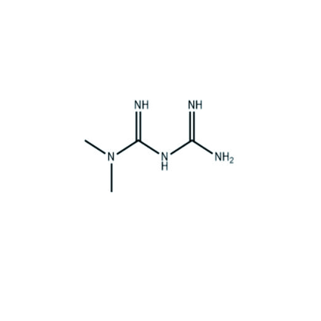 Metformin(657-24-9)C4H11N5
