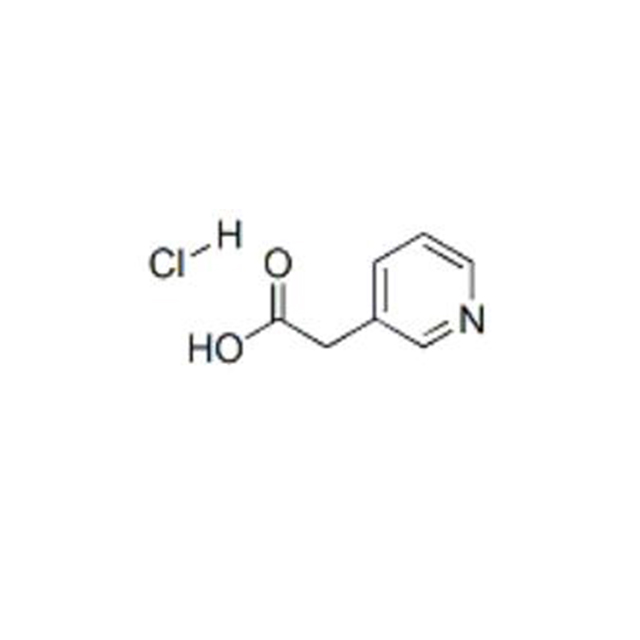 3-Pyridylessigsäurehydrochlorid
