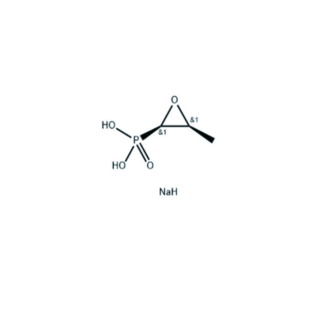Fosfomycin-Natrium(26016-99-9)C3H8NaO4P