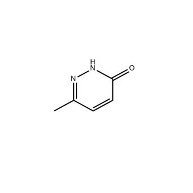6-Methylpyridazin-3 (2H) -ONE (13327-27-0) C5H6N2O